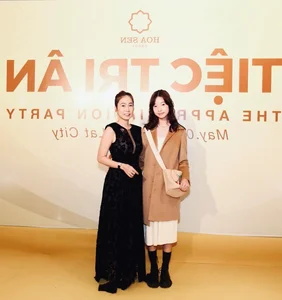 MC Thanh Thao’s 15-Year-Old Daughter Stuns Fans with Pure and Radiant Beauty - image 4