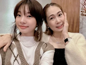 MC Thanh Thao’s 15-Year-Old Daughter Stuns Fans with Pure and Radiant Beauty - image 2