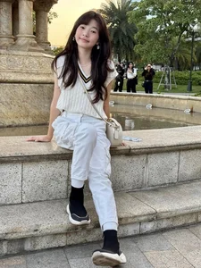 MC Thanh Thao’s 15-Year-Old Daughter Stuns Fans with Pure and Radiant Beauty - image 7
