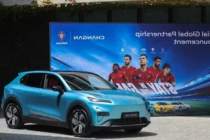 Portugal World Cup Promo: Score Goals to Win Free Deepal Cars - image 4