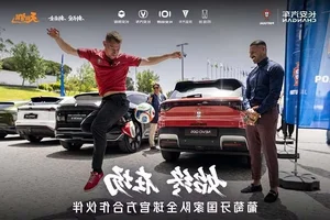 Portugal World Cup Promo: Score Goals to Win Free Deepal Cars - image 1