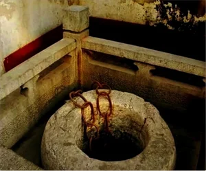 The Mystery of the Ancient Well: Legend of the 'Imprisoned Dragon' - image 8