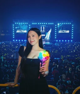 Stunning Visuals of Doãn Hải My: The Most Popular Mother Among Vietnam's WAGs - image 0