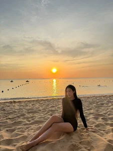 Stunning Visuals of Doãn Hải My: The Most Popular Mother Among Vietnam's WAGs - image 3