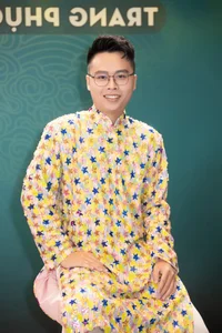 Designer Nguyen Minh Tuan Shines at Miss Supranational 2023 Pageant - image 5