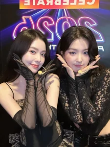 The Ethereal Beauty of Irene from Red Velvet: A Deep Dive into K-Pop’s Ultimate Visual Icon - image 6