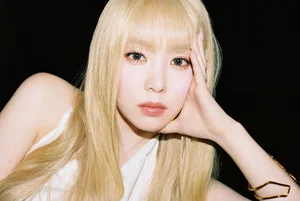 The Ethereal Beauty of Irene from Red Velvet: A Deep Dive into K-Pop’s Ultimate Visual Icon - image 0