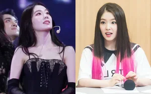 The Ethereal Beauty of Irene from Red Velvet: A Deep Dive into K-Pop’s Ultimate Visual Icon - image 2