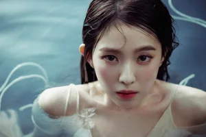 The Ethereal Beauty of Irene from Red Velvet: A Deep Dive into K-Pop’s Ultimate Visual Icon - image 5