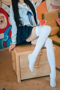 Coser Chi Le Ge Chi - Summer Soliloquy Part03: Sweet Youthful Charm in a Summer Dream - image 14