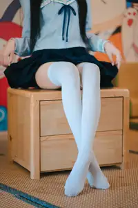 Coser Chi Le Ge Chi - Summer Soliloquy Part03: Sweet Youthful Charm in a Summer Dream - image 10