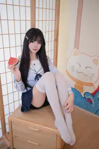 Coser Chi Le Ge Chi - Summer Soliloquy Part03: Sweet Youthful Charm in a Summer Dream - image 7