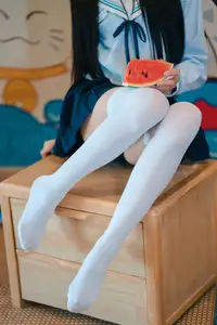 Coser Chi Le Ge Chi - Summer Soliloquy Part03: Sweet Youthful Charm in a Summer Dream - image 18