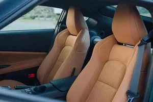 2027 Nissan Z Debuts with Manual Transmission and Updated Pricing - image 7