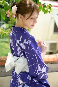 Fua Kaede Digital Photo Book: Exploring the Aesthetic Charm of 'Fua-rhythm' Vol.2 - image 1
