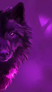 560+ Mystical Lone Wolf Wallpapers for Desktop and Mobile - image 6