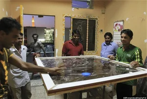 Beyond the Glitter: Unveiling the Hidden Realities of Life in Dubai - image 9