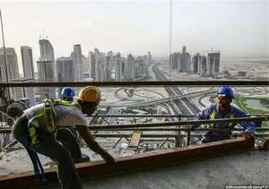 Beyond the Glitter: Unveiling the Hidden Realities of Life in Dubai - image 10
