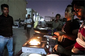 Beyond the Glitter: Unveiling the Hidden Realities of Life in Dubai - image 2