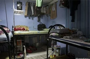 Beyond the Glitter: Unveiling the Hidden Realities of Life in Dubai - image 3