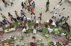 Beyond the Glitter: Unveiling the Hidden Realities of Life in Dubai - image 4