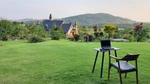 Leaving the City Behind: A Middle-Aged Couple’s Stunning 2-Hectare Garden Oasis - image 5