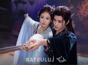 Top 10 Most Anticipated C-Drama Couple Reunions: Fans Demand More On-Screen Chemistry - image 0