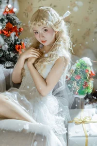 Exploring Elegance in YiTuYu Art Language Vol.6286 with Shi Yi: A Stunning Visual Journey - image 8