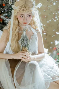 Exploring Elegance in YiTuYu Art Language Vol.6286 with Shi Yi: A Stunning Visual Journey - image 17