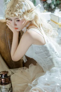 Exploring Elegance in YiTuYu Art Language Vol.6286 with Shi Yi: A Stunning Visual Journey - image 1