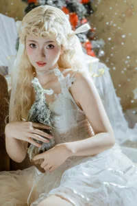 Exploring Elegance in YiTuYu Art Language Vol.6286 with Shi Yi: A Stunning Visual Journey - image 9