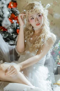 Exploring Elegance in YiTuYu Art Language Vol.6286 with Shi Yi: A Stunning Visual Journey - image 11