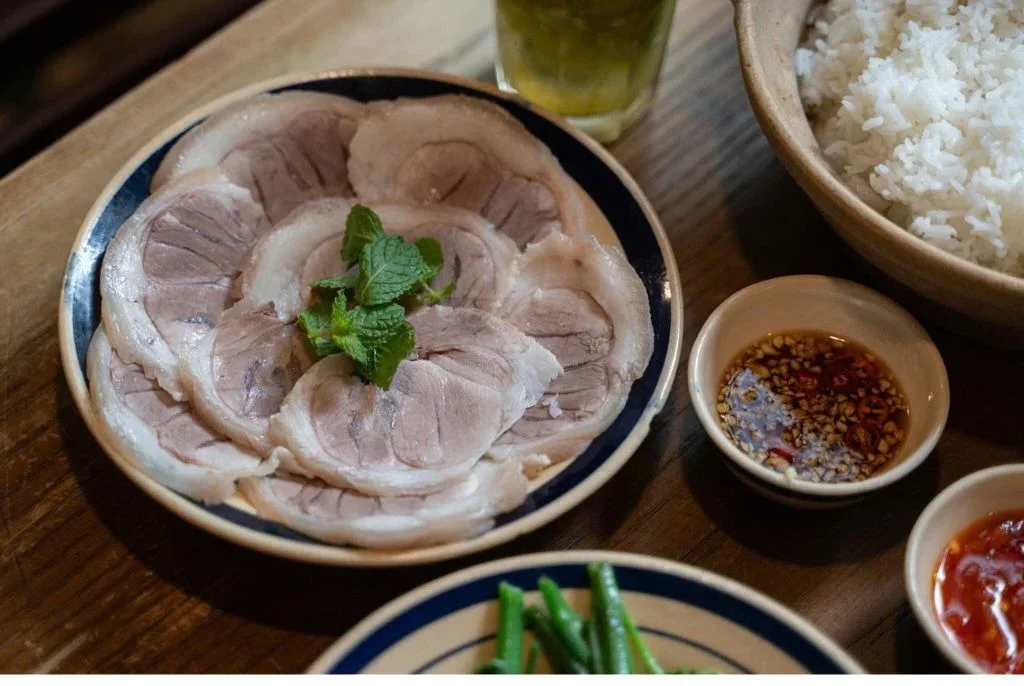 How a Self-Taught Chef’s Homemade Restaurant Earned Michelin Accolades