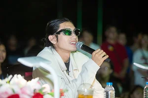 Sports Management Student Wins HUTECH’s Got Talent 2024 - image 6