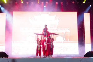 Sports Management Student Wins HUTECH’s Got Talent 2024 - image 19