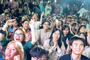 Sports Management Student Wins HUTECH’s Got Talent 2024 - image 11