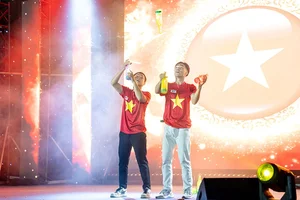 Sports Management Student Wins HUTECH’s Got Talent 2024 - image 15
