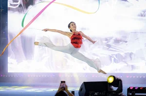 Sports Management Student Wins HUTECH’s Got Talent 2024 - image 18
