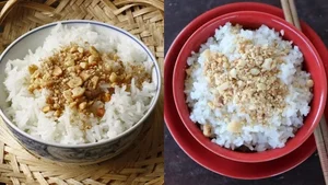 The Evolution of Muối Lạc: From Traditional Vietnamese Comfort Food to a Premium Gourmet Specialty - image 0