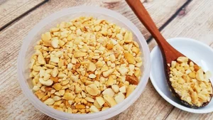 The Evolution of Muối Lạc: From Traditional Vietnamese Comfort Food to a Premium Gourmet Specialty - image 4