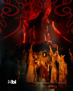 GREY D's 20 Billion VND Concert: A Visual and Musical Masterpiece - image 12