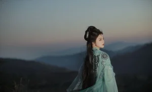 Contemporary Aesthetics: YiTuYu Art Language Vol.6539 Showcasing Wu Sui - image 0