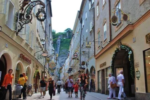 Exploring Hallstatt: Austria's Most Picturesque Alpine Town - image 6