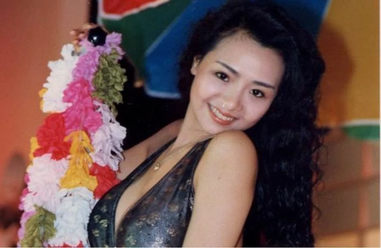 The Legend of Amy Yip: Hong Kong's 90s Icon and the Story of Her Famous Insurance Policy