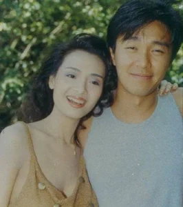 The Legend of Amy Yip: Hong Kong's 90s Icon and the Story of Her Famous Insurance Policy - image 6
