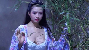 The Legend of Amy Yip: Hong Kong's 90s Icon and the Story of Her Famous Insurance Policy - image 4