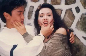 The Legend of Amy Yip: Hong Kong's 90s Icon and the Story of Her Famous Insurance Policy - image 2