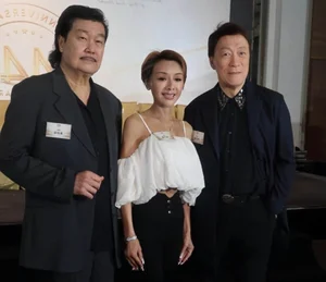 The Legend of Amy Yip: Hong Kong's 90s Icon and the Story of Her Famous Insurance Policy - image 5