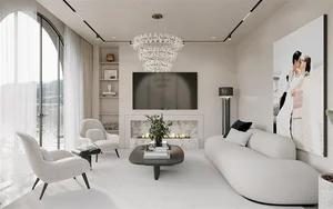 Inside the Home of Binh An and Phuong Nga: A Haven for a True Blackpink Fan - image 4