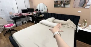 Inside the Home of Binh An and Phuong Nga: A Haven for a True Blackpink Fan - image 7